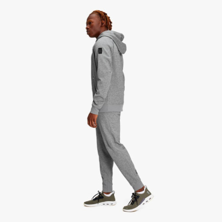 ▷ Hoodie on zipped gris por SOLO 170,00 €