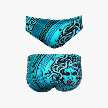 ▷ BaÑador turbo medusa por SOLO 34,50 €
