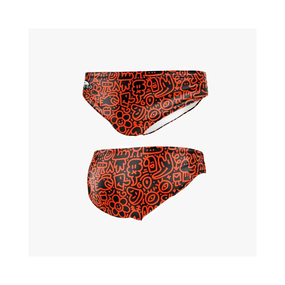 ▷ BaÑador turbo keith 2022 por SOLO 34,50 €