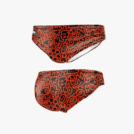 ▷ BaÑador turbo keith 2022 por SOLO 34,50 €