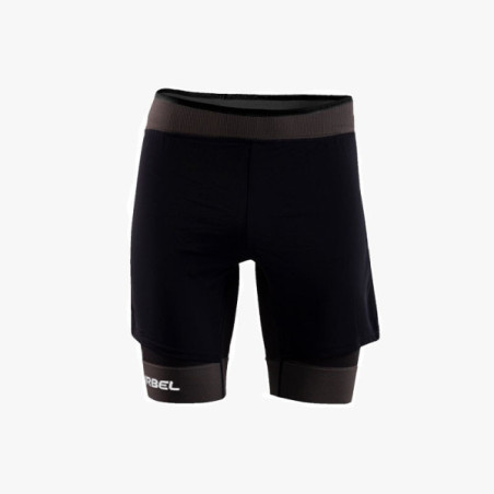 ▷ Tights lurbel samba shorts black for ONLY 82,90 €