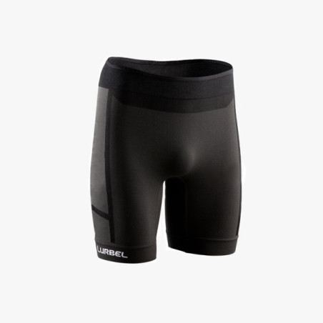 ▷ Mallas lurbel samba lite short gris por SOLO 47,90 €