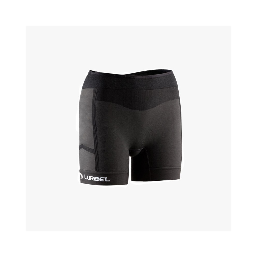 ▷ Mallas lurbel samba lite short w gris por SOLO 47,90 €