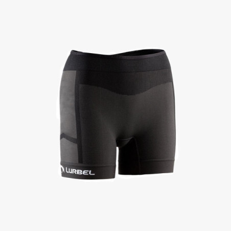 ▷ Tights lurbel samba lite short w grey for ONLY 47,90 €