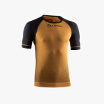 ▷ Camiseta lurbel spirit short amarillo por SOLO 44,90 €