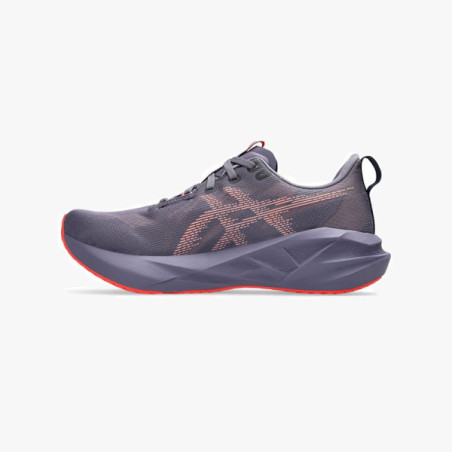 ▷ Asics novablast 5 lila/naranja por SOLO 150,00 €