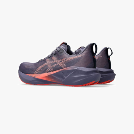▷ Asics novablast 5 lila/naranja por SOLO 150,00 €