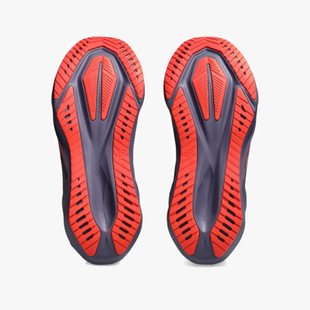 ▷ Asics novablast 5 lila/naranja por SOLO 150,00 €