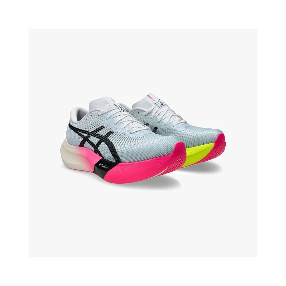 ▷ Asics metaspeed sky paris azul/fucsia por SOLO 250,00 €