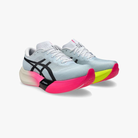▷ Asics metaspeed sky paris azul/fucsia por SOLO 250,00 €