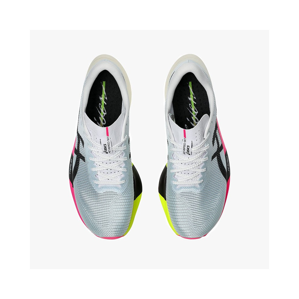 ▷ Asics metaspeed sky paris azul/fucsia por SOLO 250,00 €