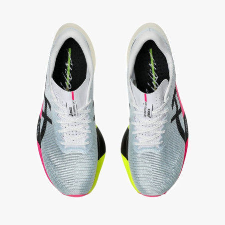 ▷ Asics metaspeed sky paris azul/fucsia por SOLO 250,00 €