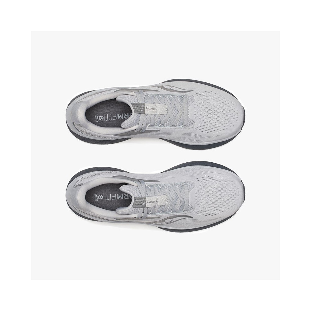 ▷ Saucony ride 18 grey for ONLY 150,00 €