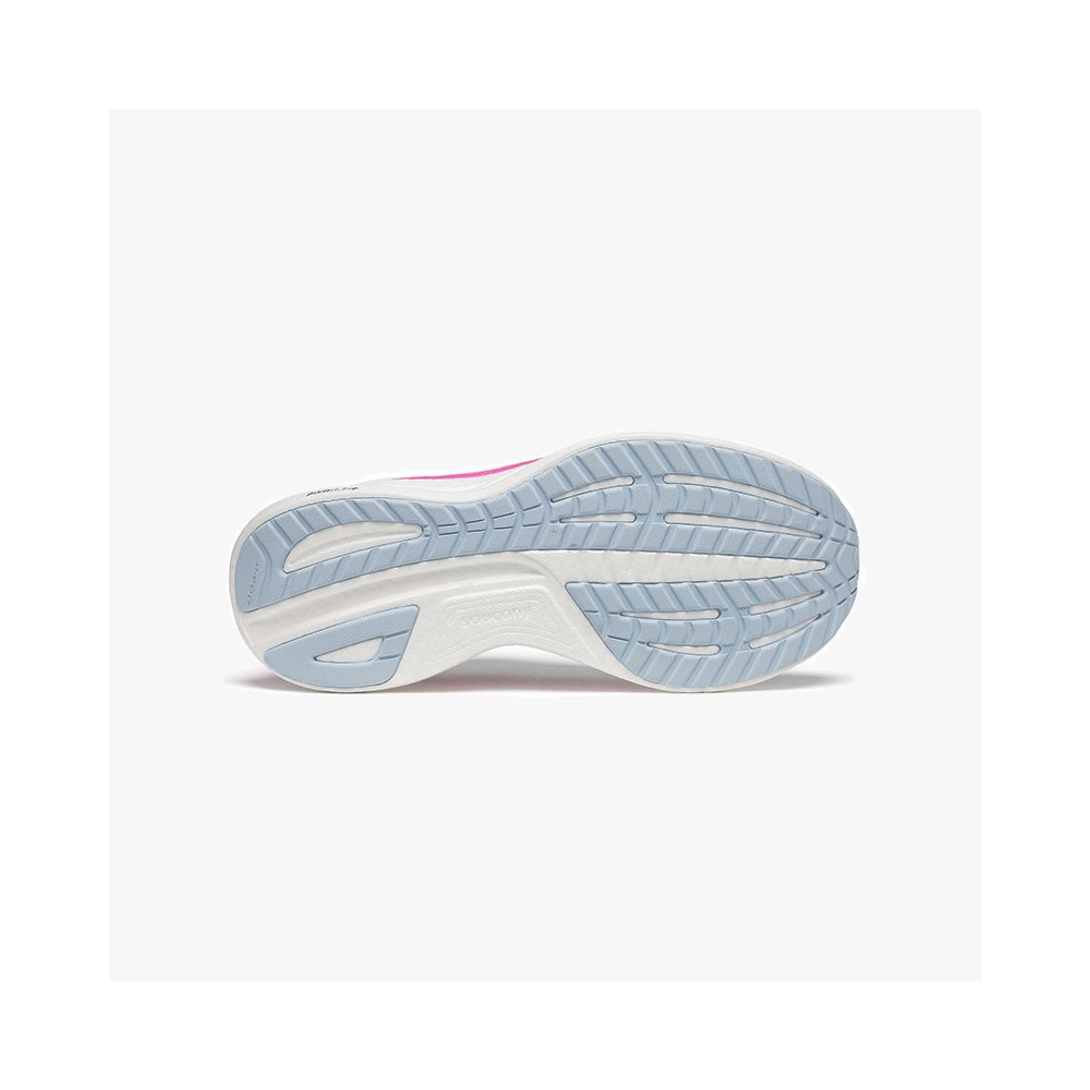 ▷ Saucony ride 18 w fucsia por SOLO 150,00 €