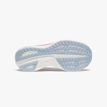 ▷ Saucony ride 18 w fucsia por SOLO 150,00 €