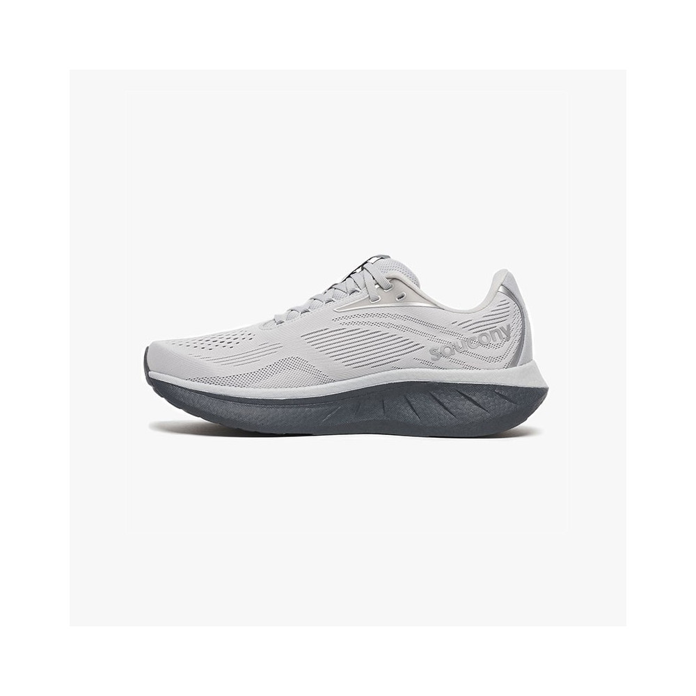 ▷ Saucony ride 18 gris por SOLO 150,00 €