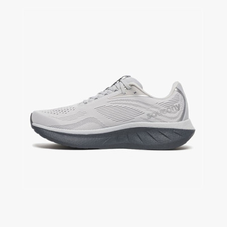 ▷ Saucony ride 18 gris por SOLO 150,00 €