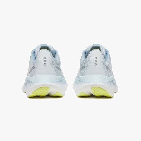 ▷ Saucony ride 18 w azul celeste por SOLO 150,00 €