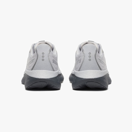 ▷ Saucony ride 18 gris por SOLO 150,00 €