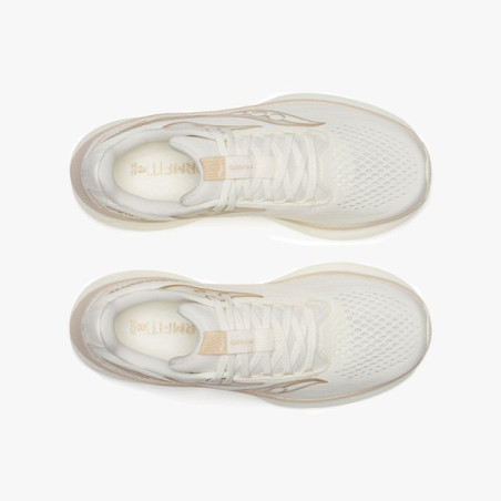 ▷ Saucony ride 18 w beige por SOLO 150,00 €