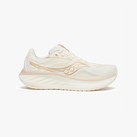 ▷ Saucony ride 18 w beige por SOLO 150,00 €