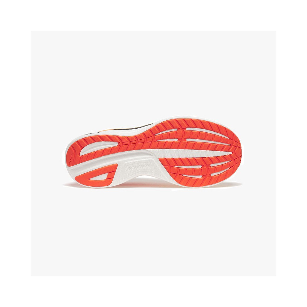 ▷ Saucony ride 18 amarillo por SOLO 150,00 €