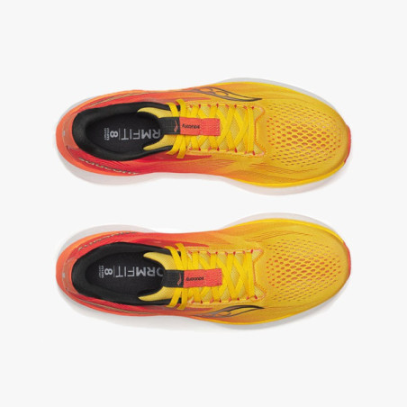 ▷ Saucony ride 18 amarillo por SOLO 150,00 €
