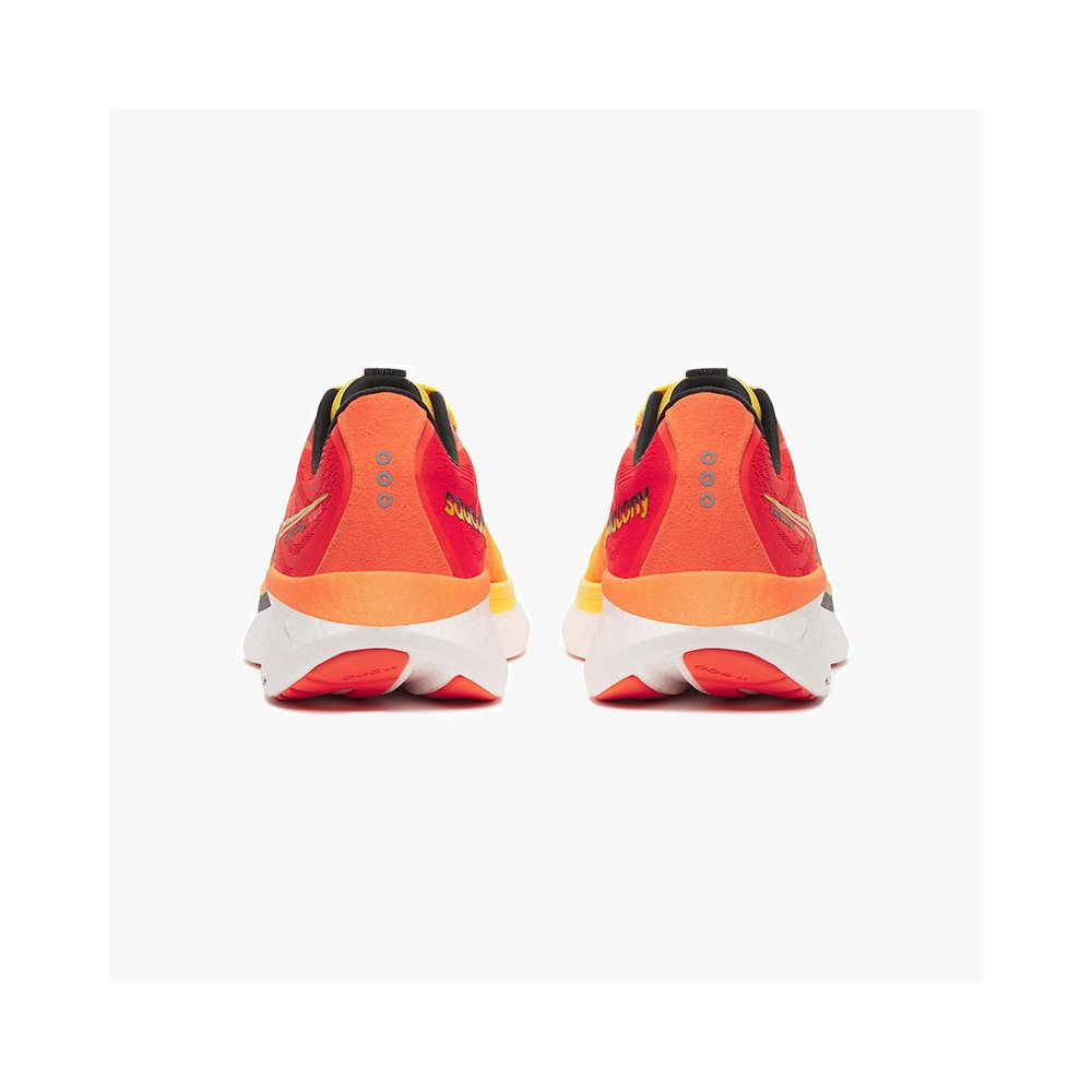 ▷ Saucony ride 18 amarillo por SOLO 150,00 €