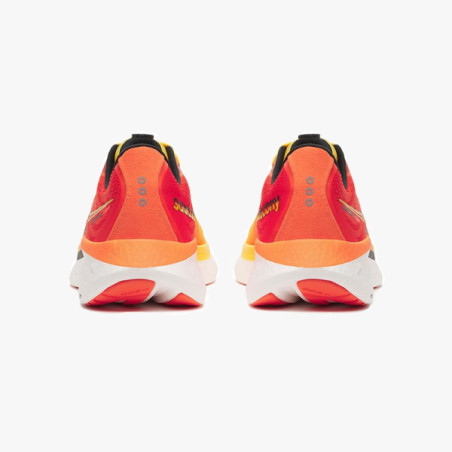 ▷ Saucony ride 18 amarillo por SOLO 150,00 €