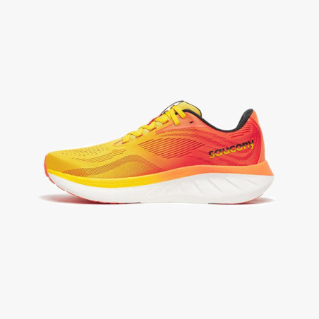 ▷ Saucony ride 18 amarillo por SOLO 150,00 €