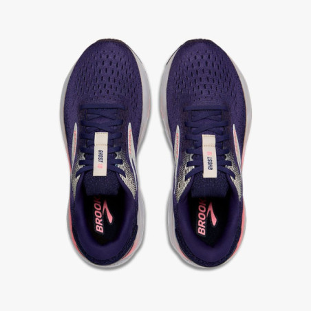 ▷ Brooks ghost 16 w navy/rosa por SOLO 105,00 €