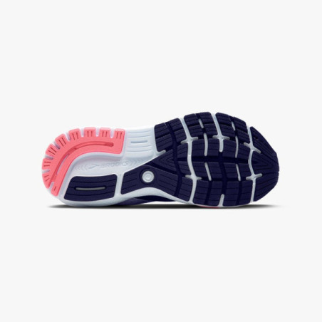 ▷ Brooks ghost 16 w navy/rosa por SOLO 105,00 €