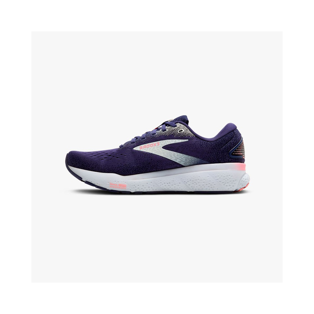 ▷ Brooks ghost 16 w navy/rosa por SOLO 105,00 €