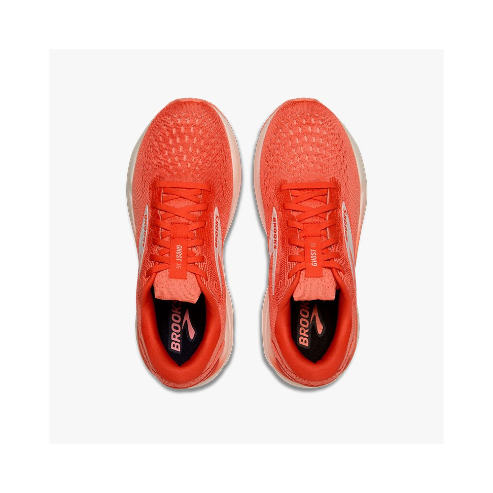 ▷ Brooks ghost 16 w naranja por SOLO 105,00 €