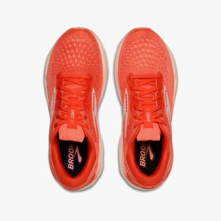 ▷ Brooks ghost 16 w naranja por SOLO 105,00 €