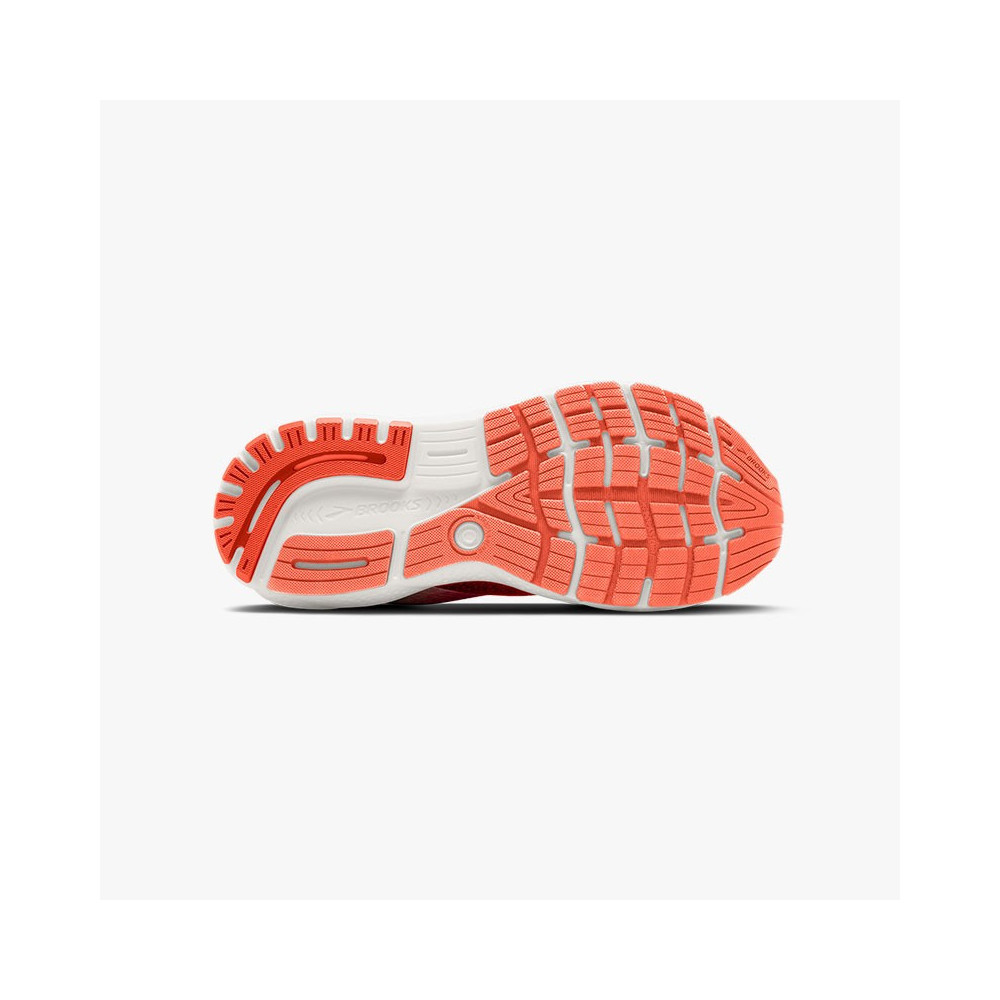 ▷ Brooks ghost 16 w naranja por SOLO 105,00 €