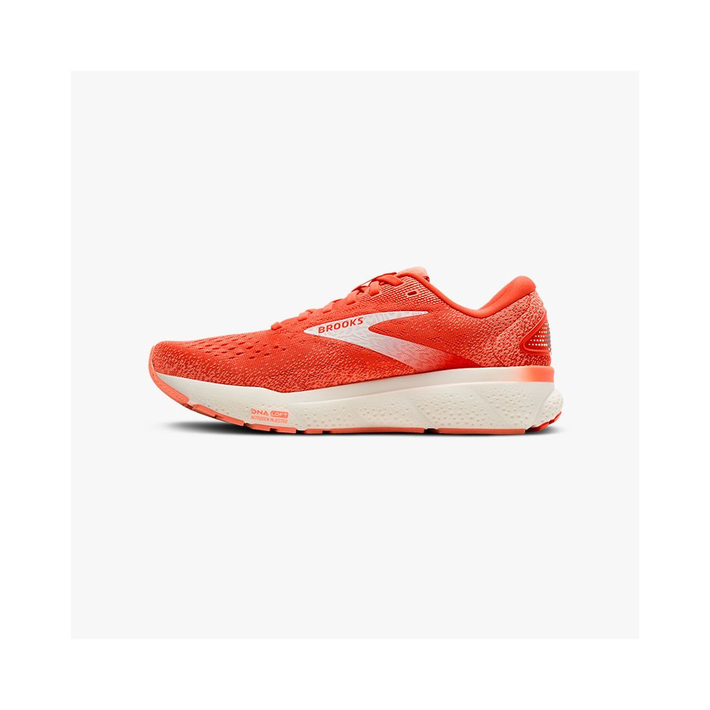 ▷ Brooks ghost 16 w naranja por SOLO 105,00 €