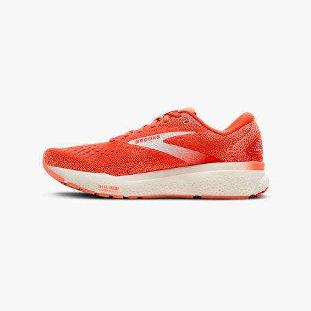 ▷ Brooks ghost 16 w naranja por SOLO 105,00 €