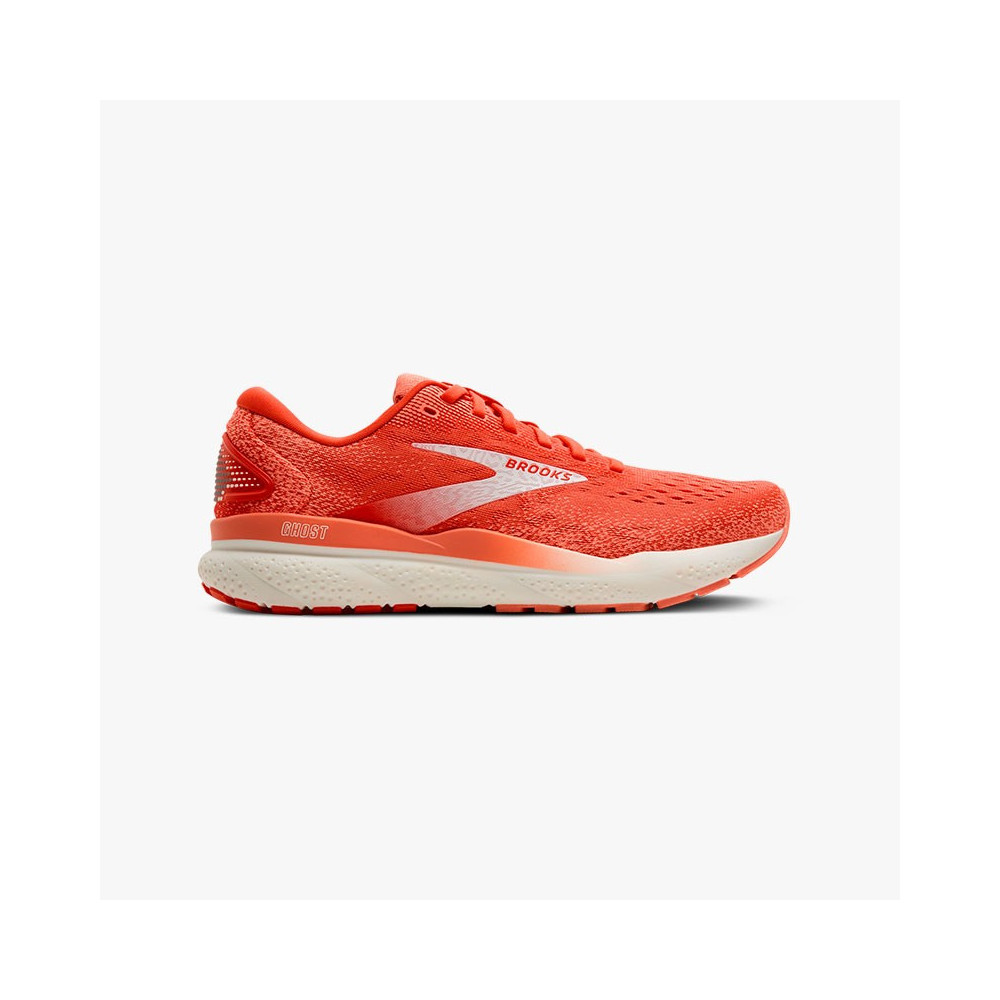 ▷ Brooks ghost 16 w naranja por SOLO 105,00 €