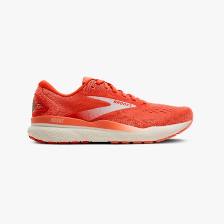 ▷ Brooks ghost 16 w naranja por SOLO 105,00 €