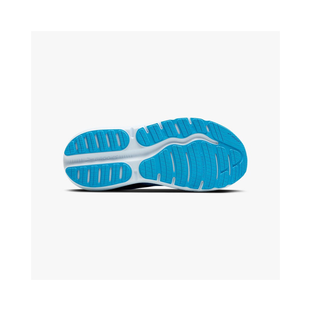 ▷ Brooks ghost max 2 azul por SOLO 160,00 €
