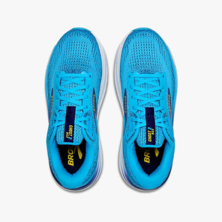▷ Brooks ghost max 2 blue for ONLY 160,00 €