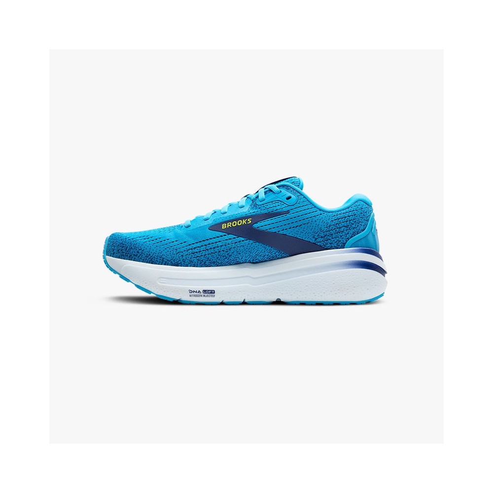 ▷ Brooks ghost max 2 azul por SOLO 160,00 €