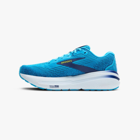 ▷ Brooks ghost max 2 blue for ONLY 160,00 €