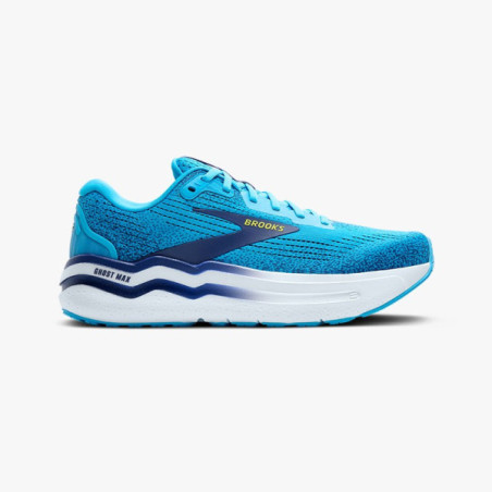 ▷ Brooks ghost max 2 blue for ONLY 160,00 €
