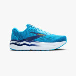 ▷ Brooks ghost max 2 blue for ONLY 160,00 €
