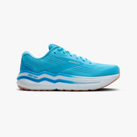 ▷ Brooks ghost max 2 w azul claro por SOLO 160,00 €