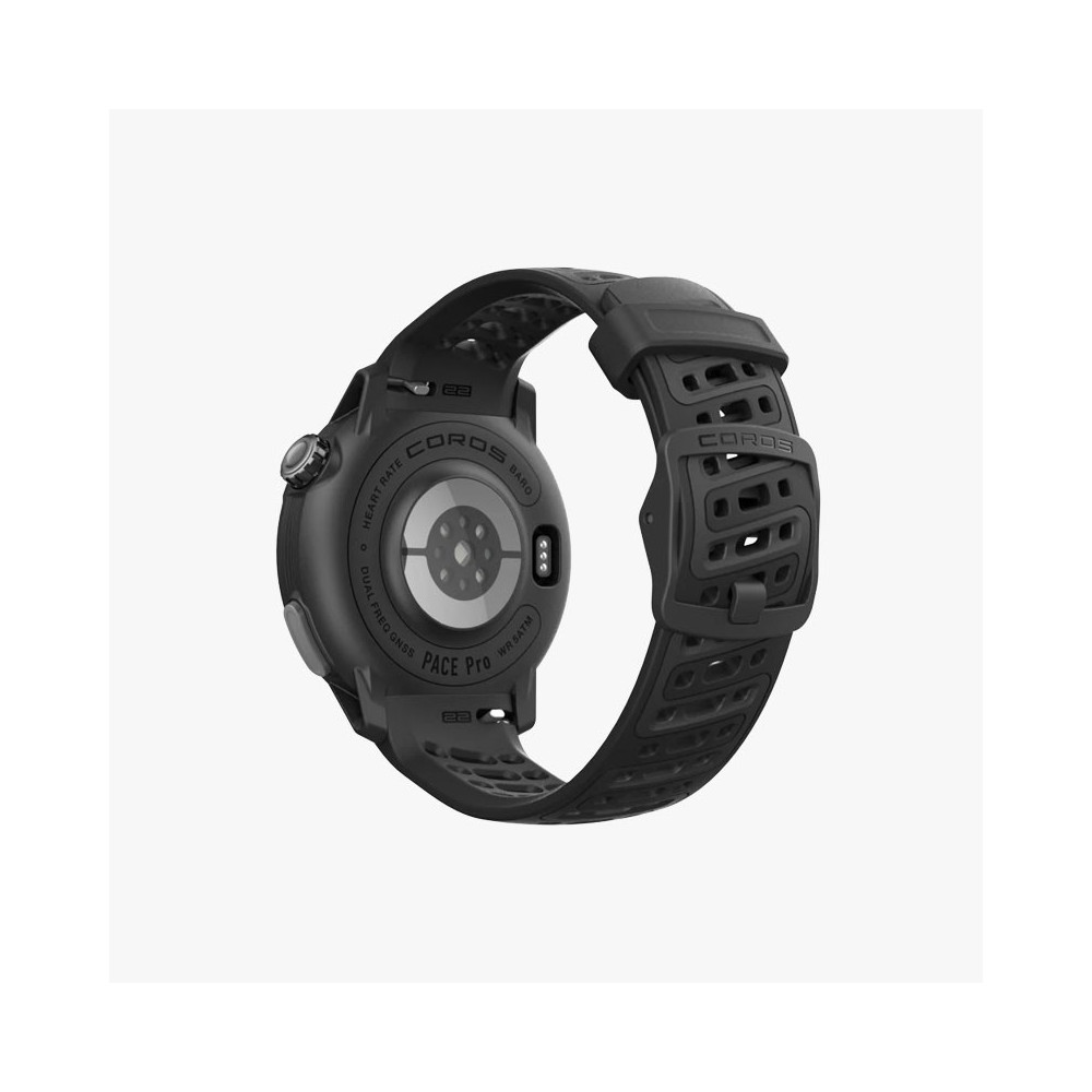 ▷ Coros pace pro negro por SOLO 399,00 €