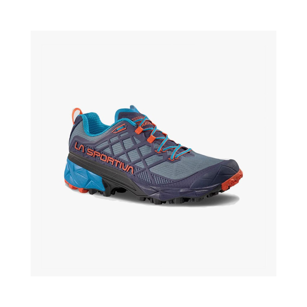 ▷ La sportiva akyra ii hurricane/cherry tomato por SOLO 159,99 €