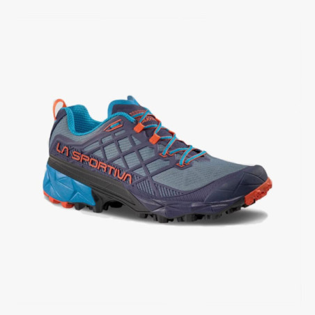 ▷ La sportiva akyra ii hurricane/cherry tomato for ONLY 159,99 €